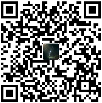 支付宝打赏二维码